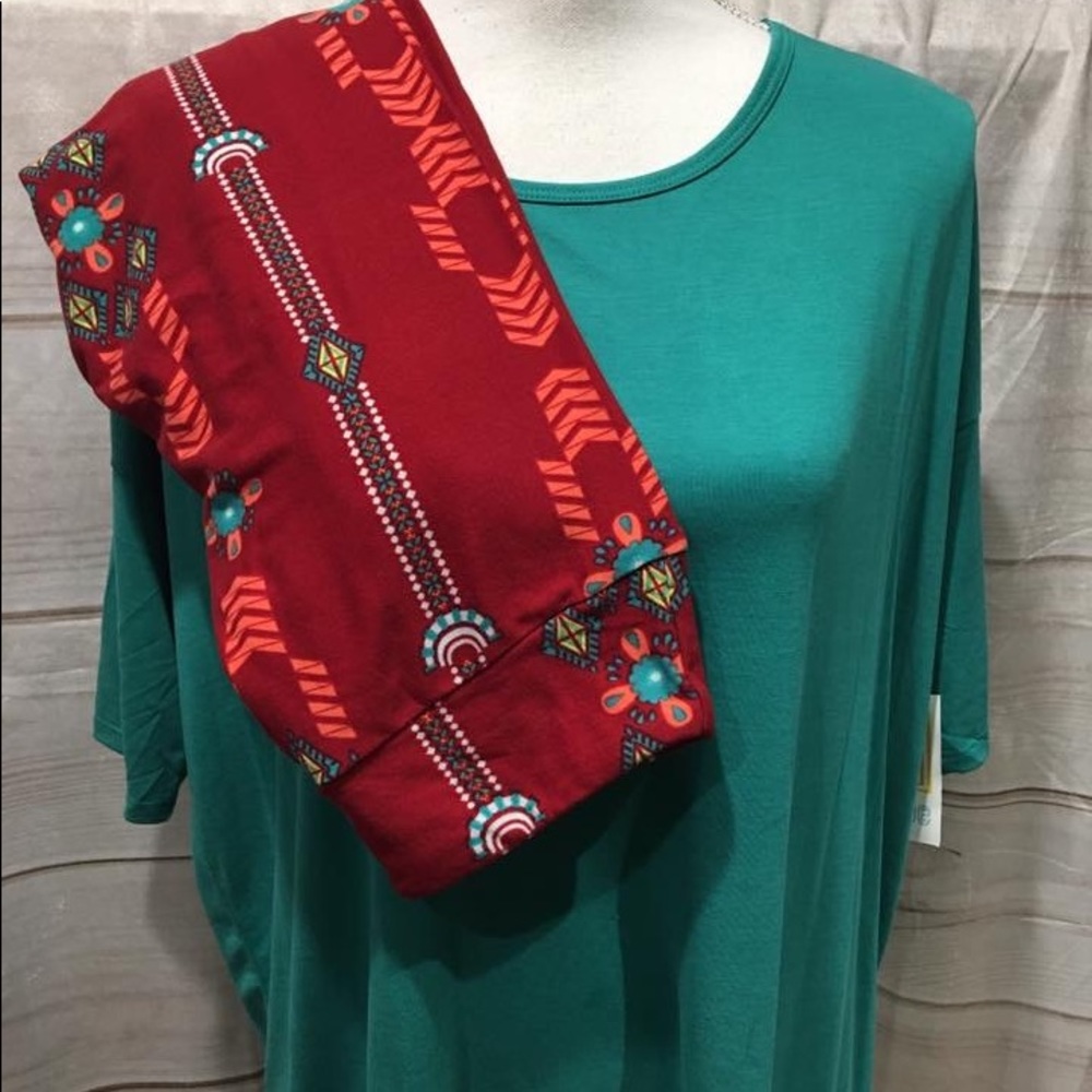 LuLaRoe